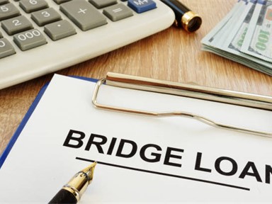 Bridge Loan