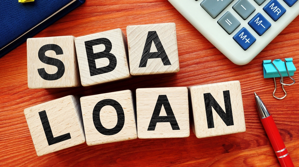 SBA Loans