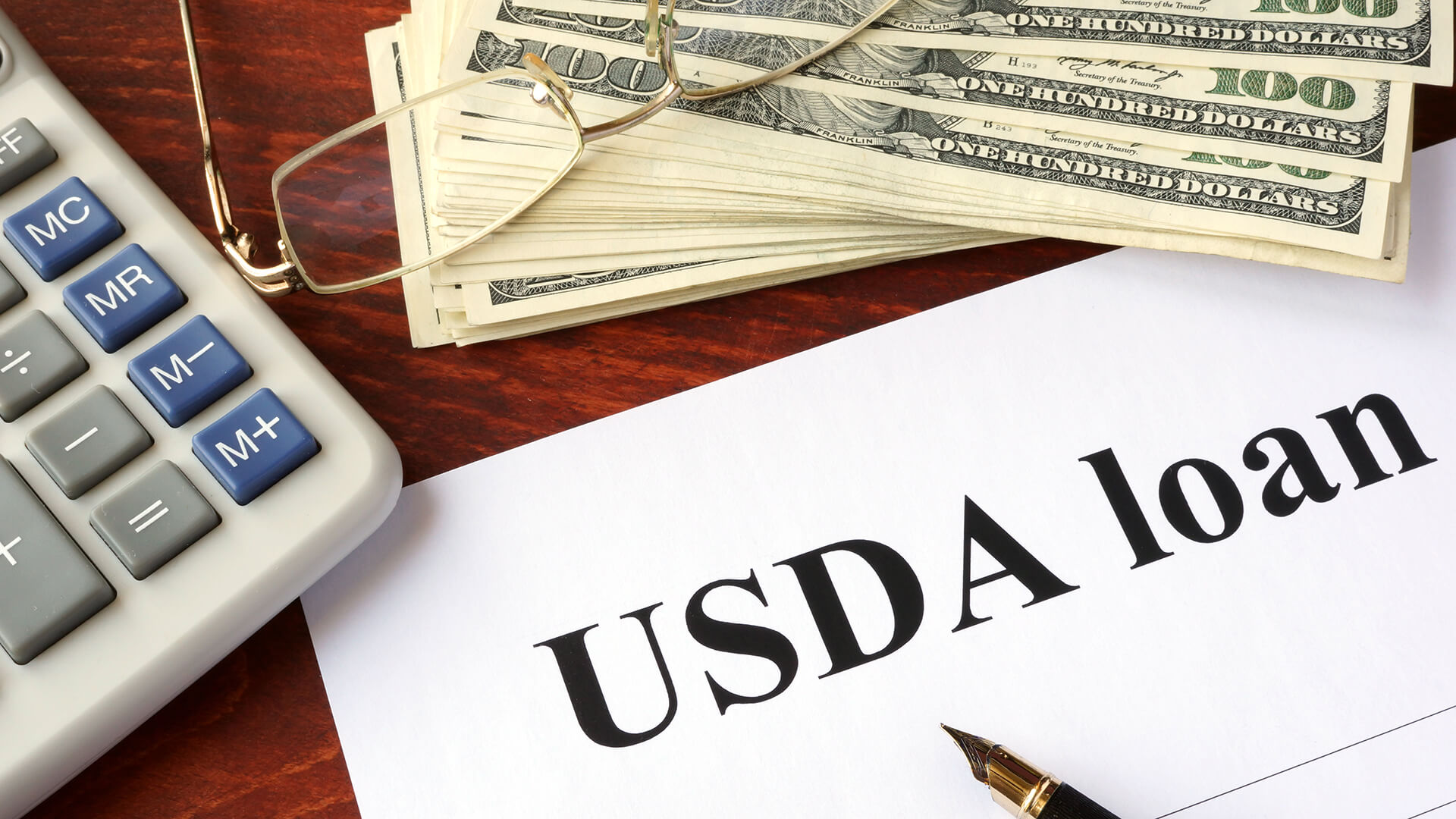 USDA Loans