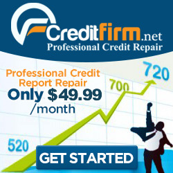 Get Credit Repair Help