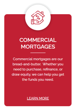 Commercial Mortgages