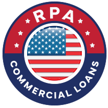 RPA Commercial Loans Logo