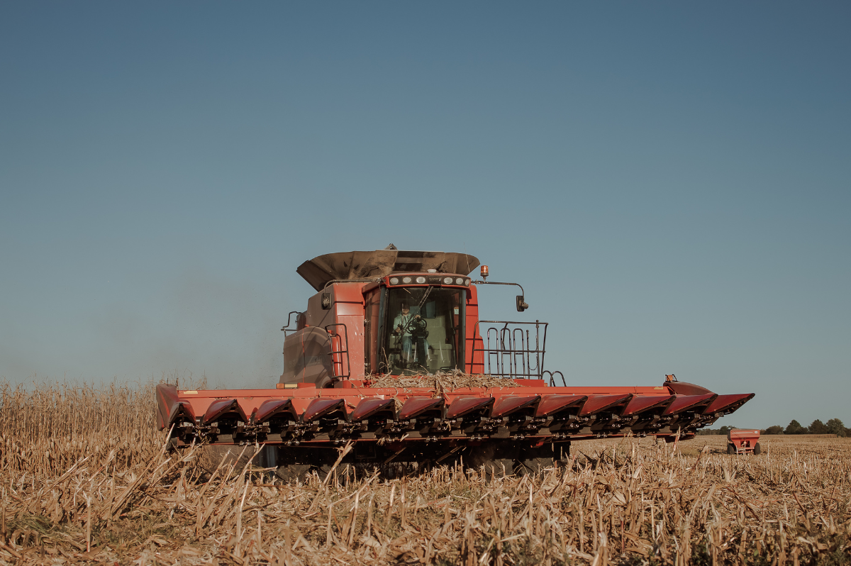 Farming Equipment