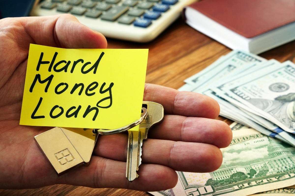 Hard Money Loan