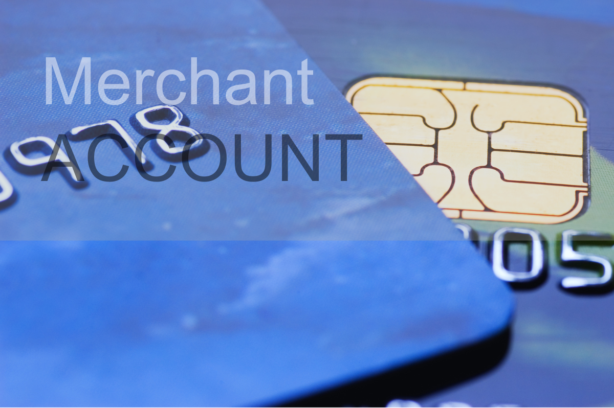 Merchant Account