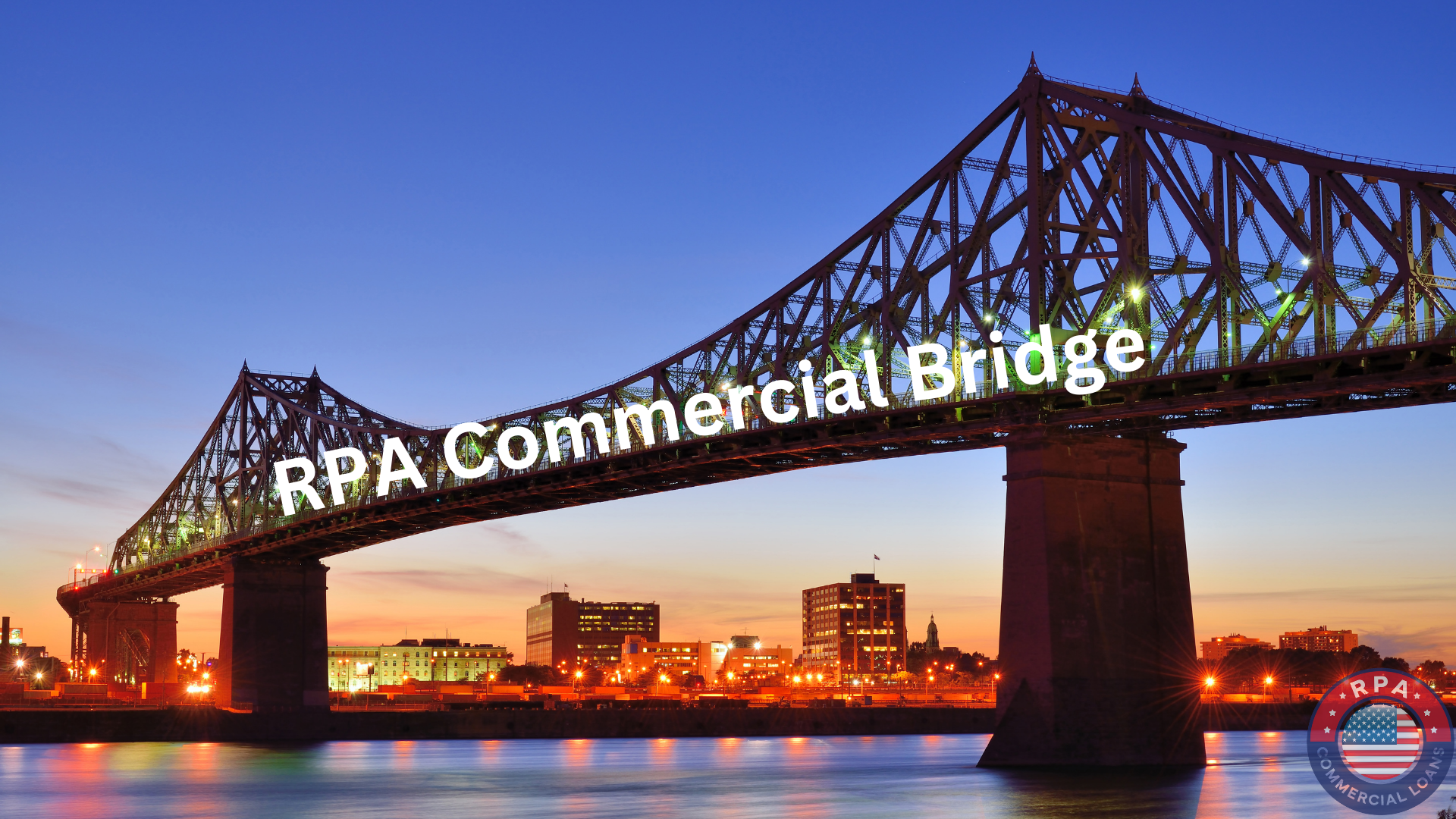 RPA Commercial Bridge