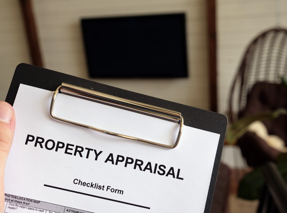 Property Appraisal