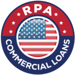 RPA Commercial Loans Logo