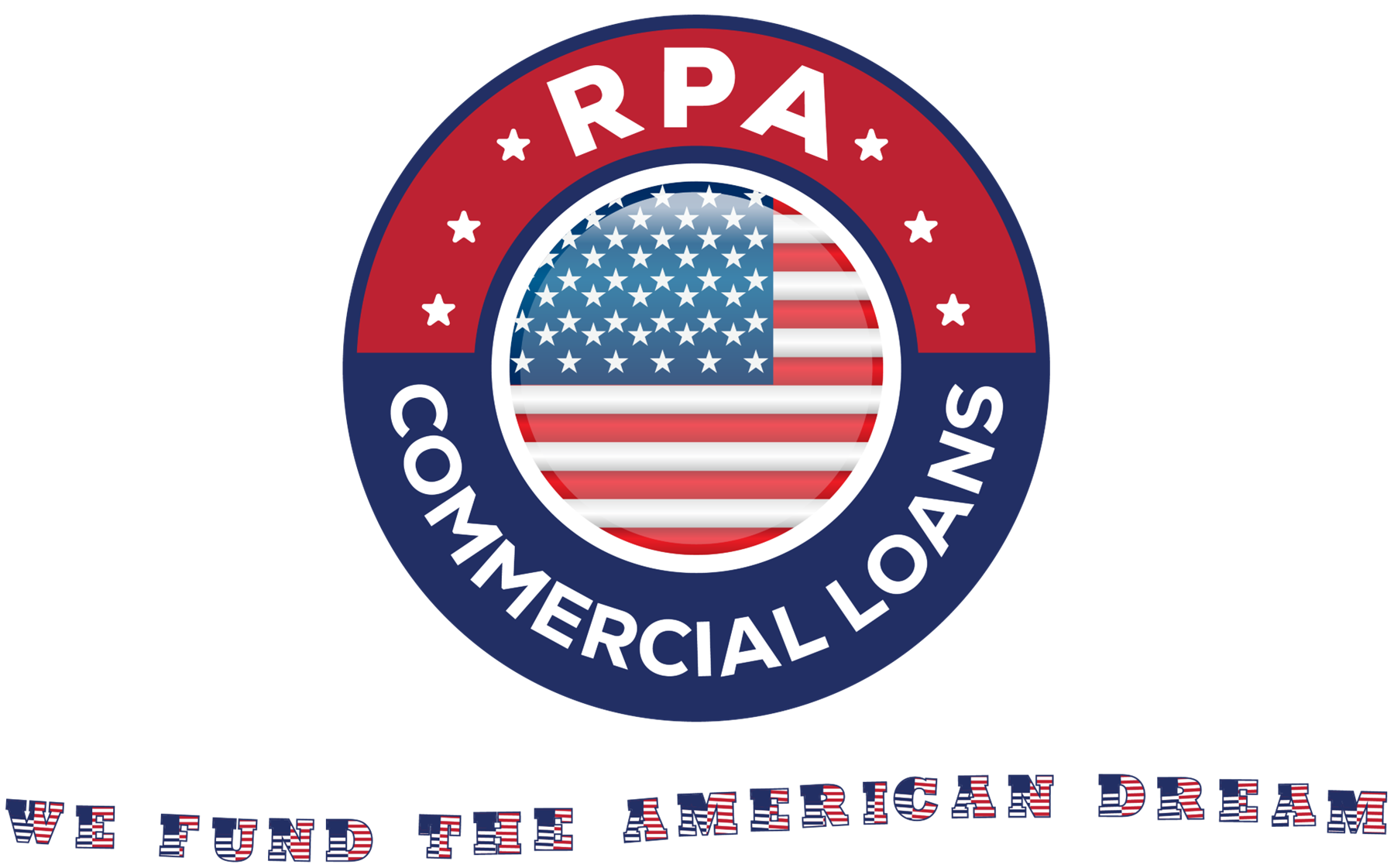 RPA New Logo - Top & Bottom