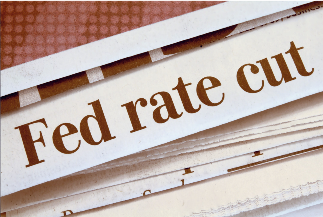 Fed Rate Cut