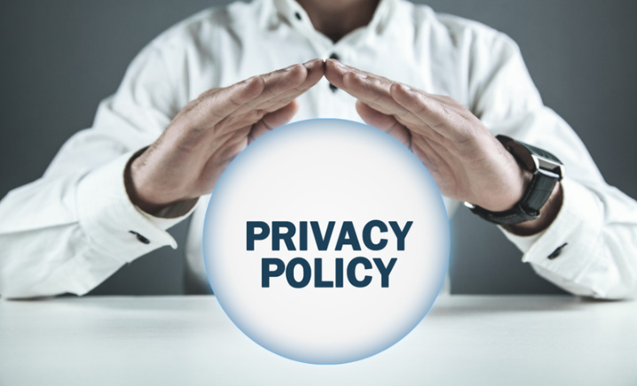 Privacy Policy