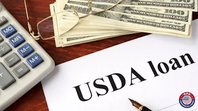USDA 538 Loans